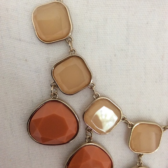 Talbots Jewelry - Statement Necklace